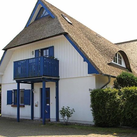 Horizont Born Exterior foto