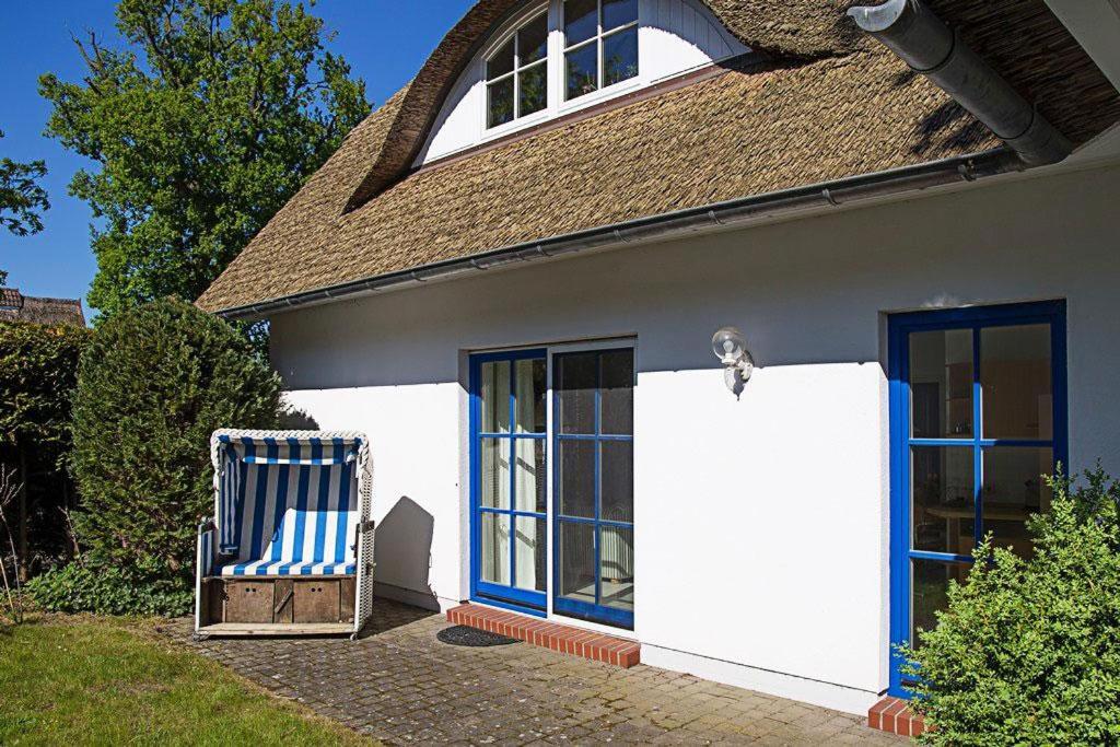 Horizont Born Exterior foto