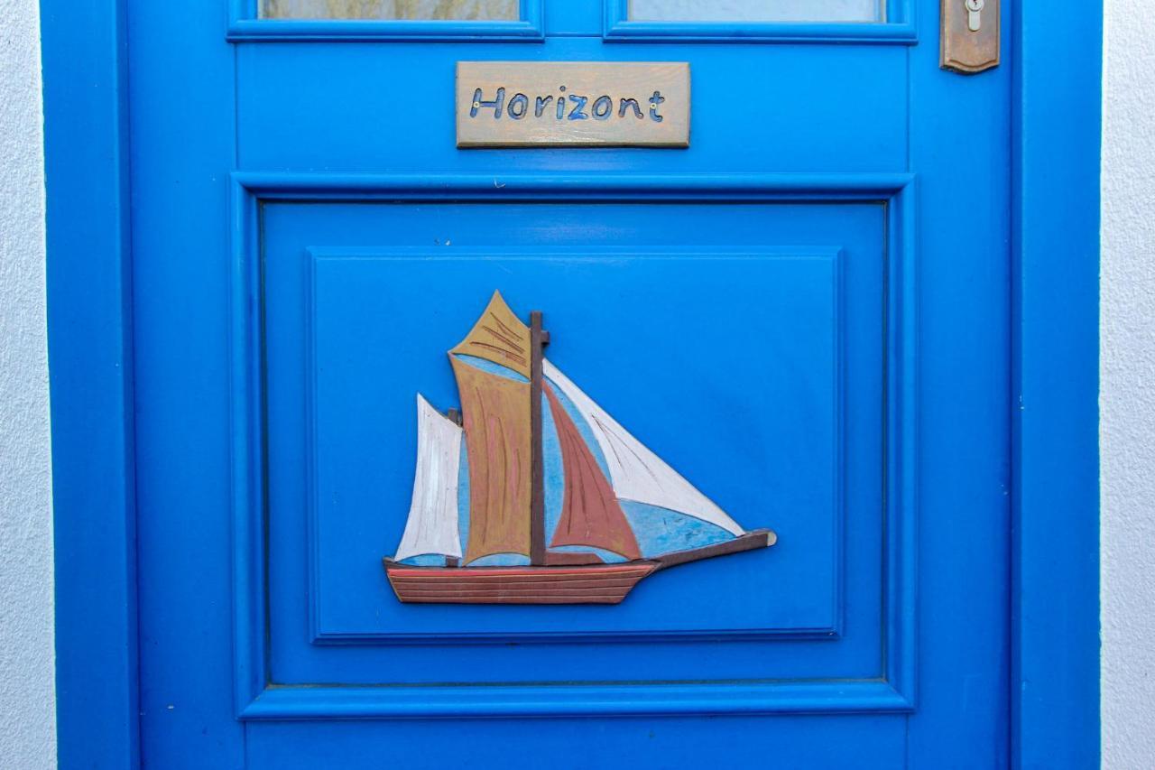 Horizont Born Exterior foto